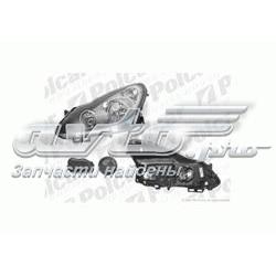Compre 93189361 Opel Luz esquerda