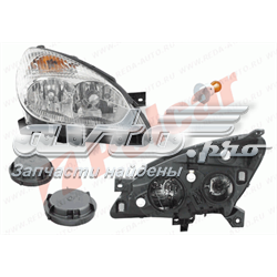  C5  hatchback (2001-2004) original desde 80,31 €