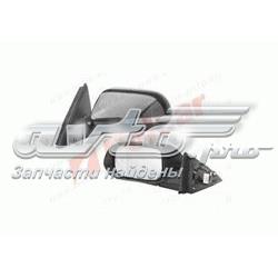 Espelho de retrovisão esquerdo 76250SEAG22ZF Honda