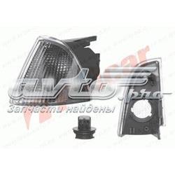 630355 Peugeot/Citroen Pisca-pisca direito