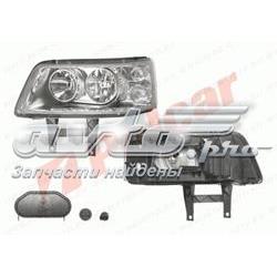 Luz direita 7H1941018L VAG