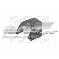 6601022024872P 4max Proteção de motor direito