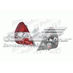  Lanterna traseira direita Honda Jazz hatchback (GD, GE) (2002 - 2008) 