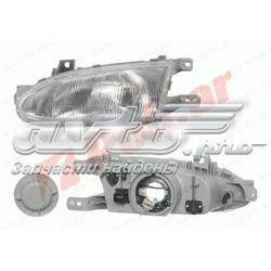 Luz esquerda 9210122000 Hyundai/Kia