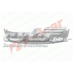 Pára-choque dianteiro para Mazda 626 GE