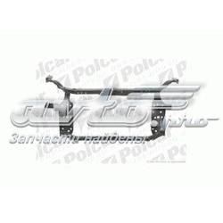 Suporte do radiador montado (painel de montagem de fixação das luzes) 625001YA0C Nissan/Infiniti