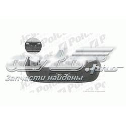 Pára-choque traseiro Renault (RVI) 7701208680