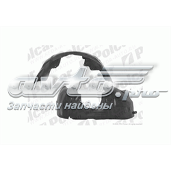para Ford Focus I (DFW)