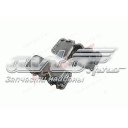 Panela de óleo de cárter do motor 988M6675AC Ford