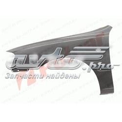 6632122100 Hyundai/Kia Pára-lama dianteiro direito