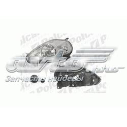 Luz esquerda Fiat/Alfa/Lancia 89101387SX preço, a partir de 92,10 USD