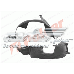 Guarda-barras direito do pára-lama dianteiro para Citroen Xsara N68