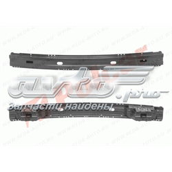 Reforçador do pára-choque dianteiro Hyundai Accent II LC ao melhor preço