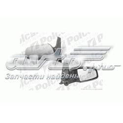 Espelho de retrovisão direito Opel 6428228
