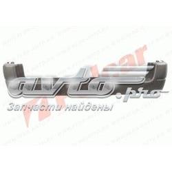 Pára-choque traseiro Peugeot/Citroen 9631247677