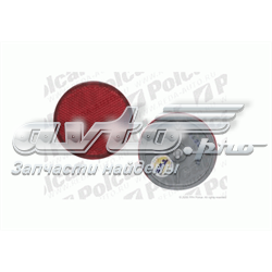 Compre 8191002100 Toyota Retrorrefletor (refletor) do pára-choque traseiro