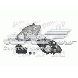 Luz esquerda 906820016164 Mercedes