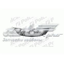  Grelha do radiador Mazda 626 V hatchback (GF) (1997 - 2002) V