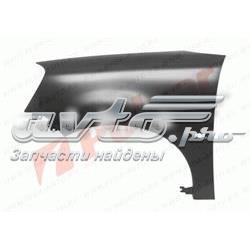 Compre 9824658580 Peugeot/Citroen Pára-lama dianteiro esquerdo