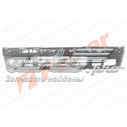 51118122312 BMW Pára-choque dianteiro