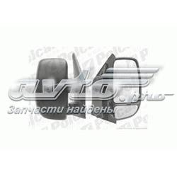 Espelho de retrovisão direito 4405183 Opel