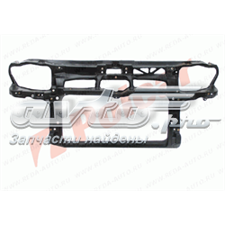Compre 1J0805588H VAG Suporte do radiador montado (painel de montagem de fixação das luzes)
