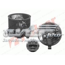0917181 Metzger Motor de ventilador de forno (de aquecedor de salão)