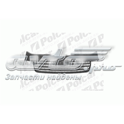 Grelha do radiador Hyundai/Kia 863601E010 preço, a partir de 31,82 USD