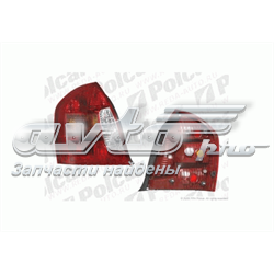 Compre 2211577 Alkar Lanterna traseira esquerda
