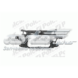 Compre 46762520 Fiat/Alfa/Lancia Suporte do radiador montado (painel de montagem de fixação das luzes)
