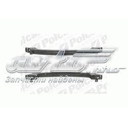 GJ6A50260C Mazda Reforçador do pára-choque traseiro