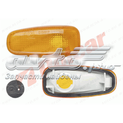 Luz intermitente no pára-lama VAG A2108200421 preço, a partir de 8,65 USD