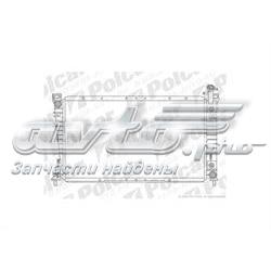 F78Z8005DA Ford Radiador de esfriamento de motor