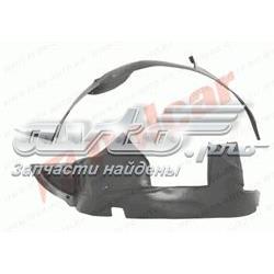 Citroen Berlingo (1996-2008)