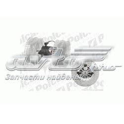 Motor de ventilador de forno (de aquecedor de salão) A0008358304 Mercedes