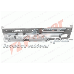 Pára-choque dianteiro 51119066235 BMW