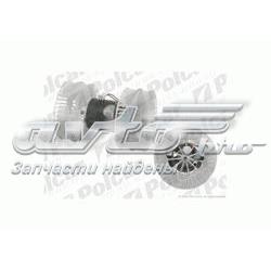 Motor de ventilador de forno (de aquecedor de salão) Mercedes 0008357904