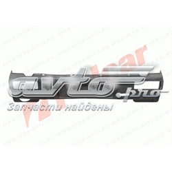 Pára-choque traseiro Suzuki Swift II AH, AJ ao melhor preço