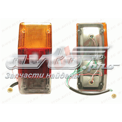 Compre 2151917R Depo/Loro/Abakus Lanterna traseira direita