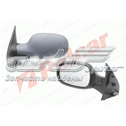 Espelho de retrovisão esquerdo Nissan/Infiniti 96302AX925 preço, a partir de 52,34 USD