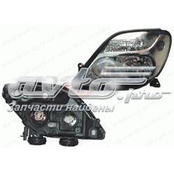 Compre 087558 Renault (RVI) Luz esquerda