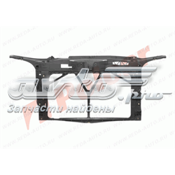 Compre 2734668 VAN Wezel Suporte do radiador montado (painel de montagem de fixação das luzes)