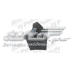 Compre 1610458580 Peugeot/Citroen Pára-lama dianteiro esquerdo