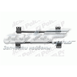 Reforçador do pára-choque dianteiro 51786202 Fiat/Alfa/Lancia