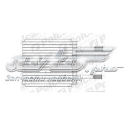 Vaporizador de aparelho de ar condicionado 310008 ACR