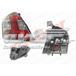 Compre 46823706 Fiat/Alfa/Lancia Lanterna traseira esquerda