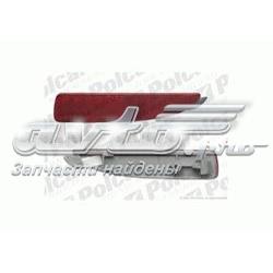 Retrorrefletor (refletor) do pára-choque traseiro esquerdo Mazda 2161407LUSR preço, a partir de 14,41 USD