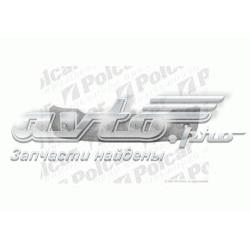Pára-choque traseiro Ford 6S6117862BBXWAA