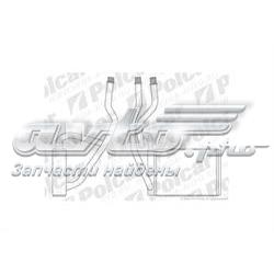 Radiador de forno (de aquecedor) Mazda DD1061A10 preço, a partir de 51,88 USD