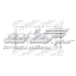 Compre 04809267AC Chrysler Radiador de aparelho de ar condicionado
